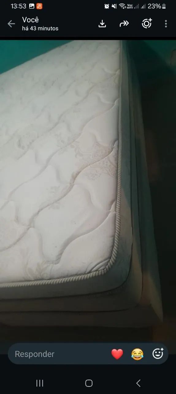 Cama Queen - Foto 2