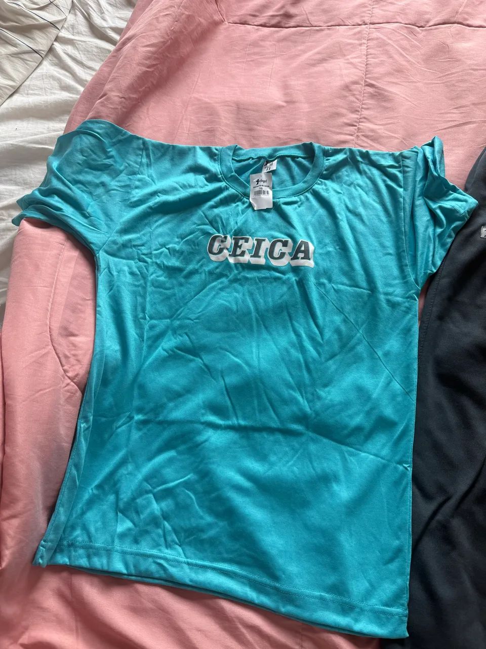  Uniforme / Escolar NOVO Claudio Abramo  - Foto 2