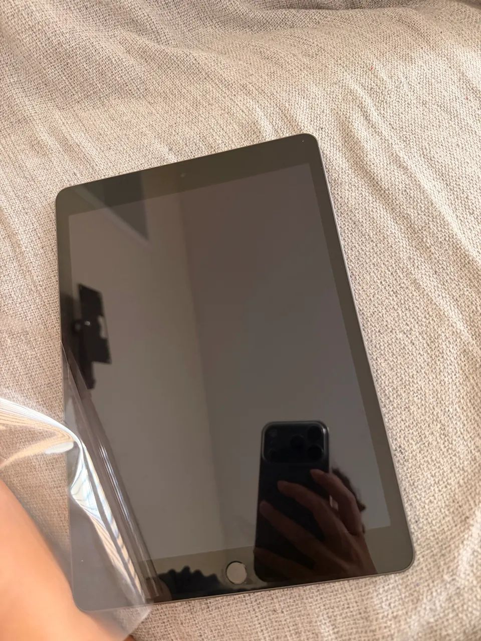 Vendo ou Troco iPad 9° - Foto 2