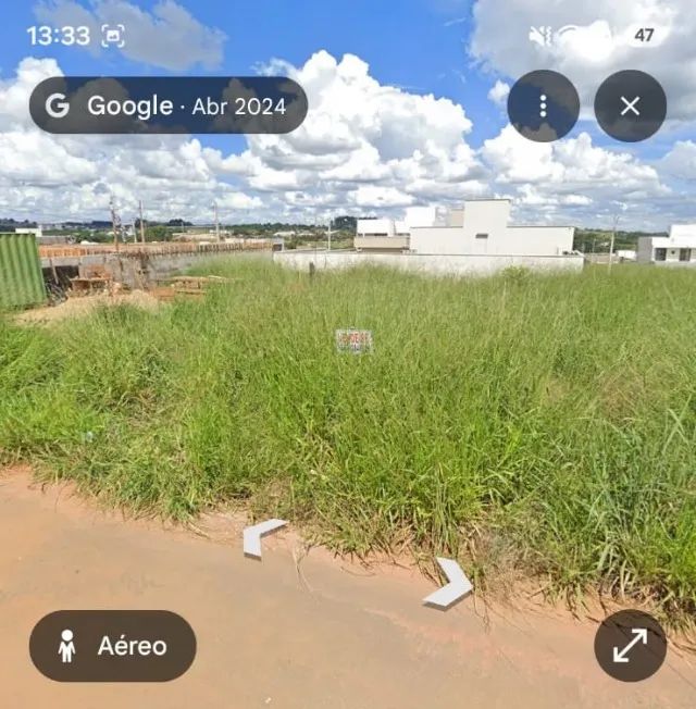 Terreno 362 m² em Morrinhos - GO - Foto 4