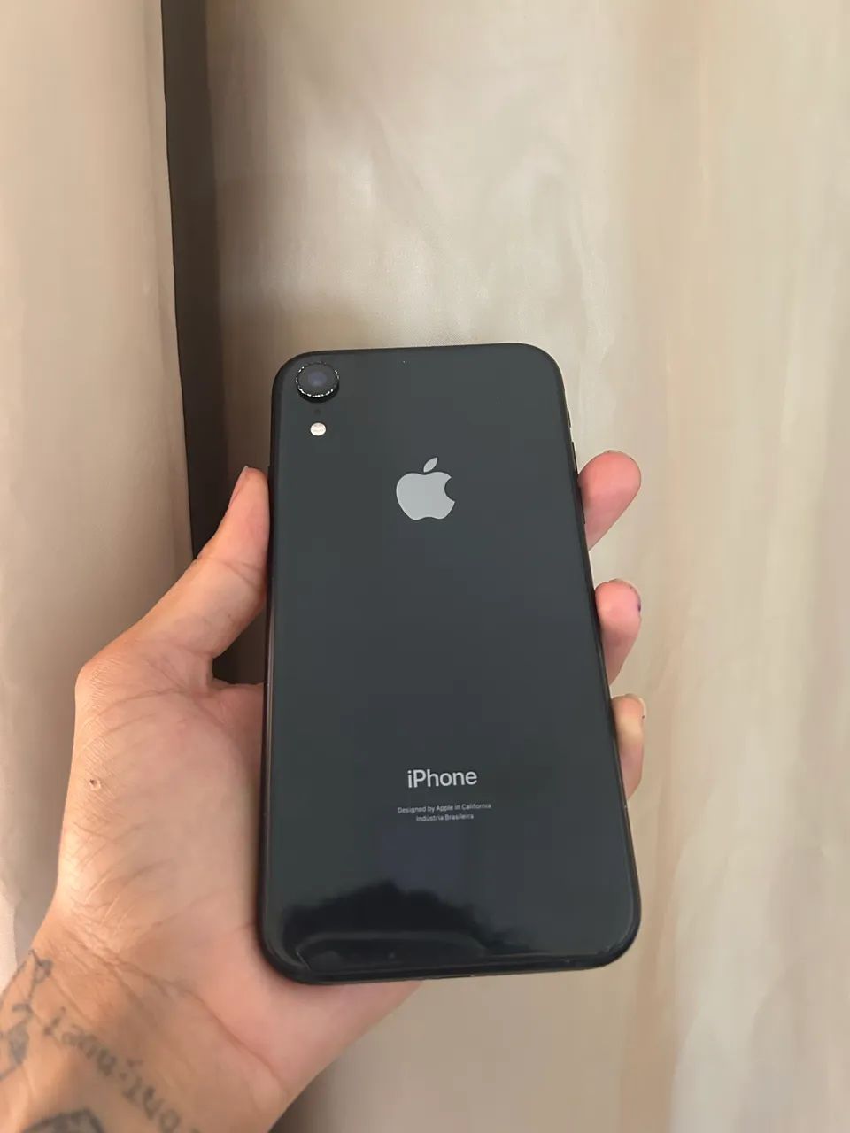 IPHONE XR 128GB - Celulares e Smartphones - São Joaquim de Bicas
