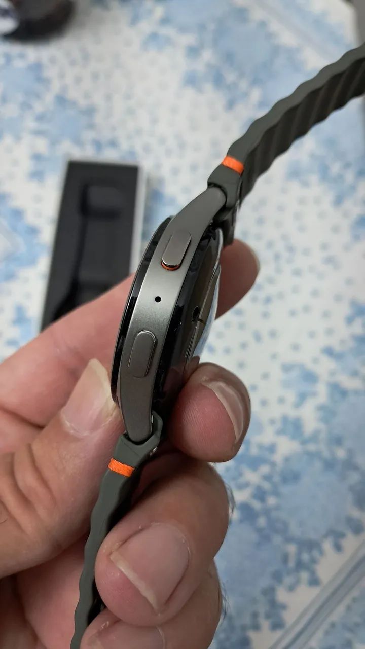 Galaxy Watch 7 - Foto 3