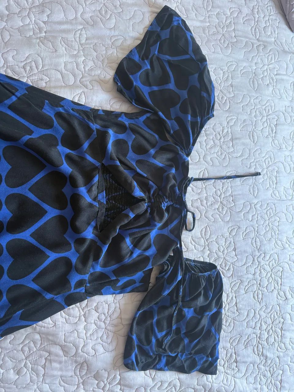 Vestido modo