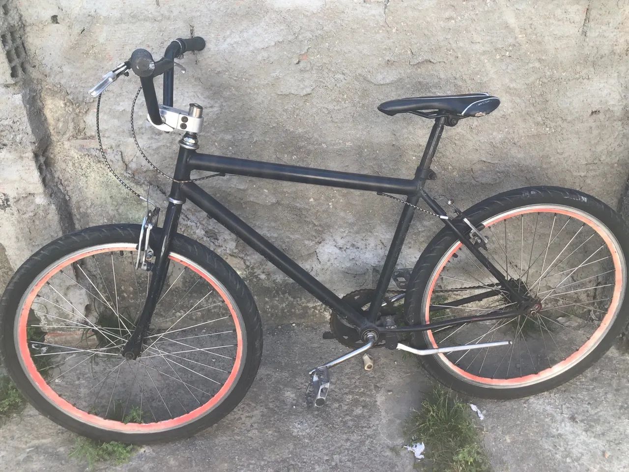 Bicicleta aro 26 quadro sundown  - Foto 2