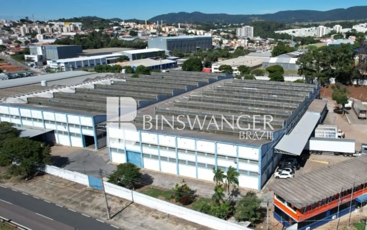 Galpão Logístico em Jundiaí - SP - Foto 2