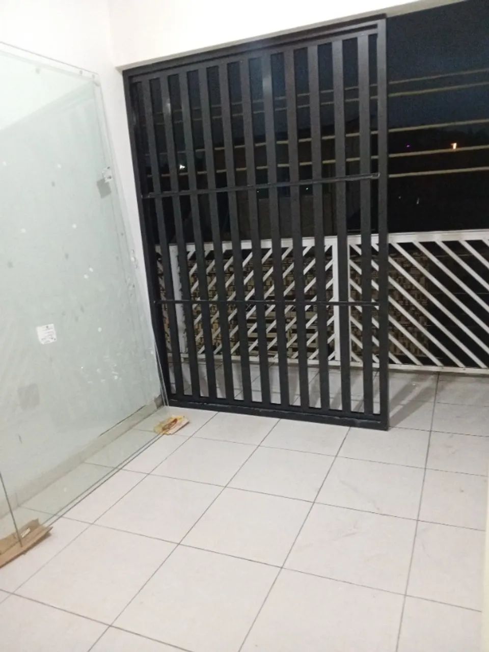Casa grande com varanda 2 andares  - Foto 3