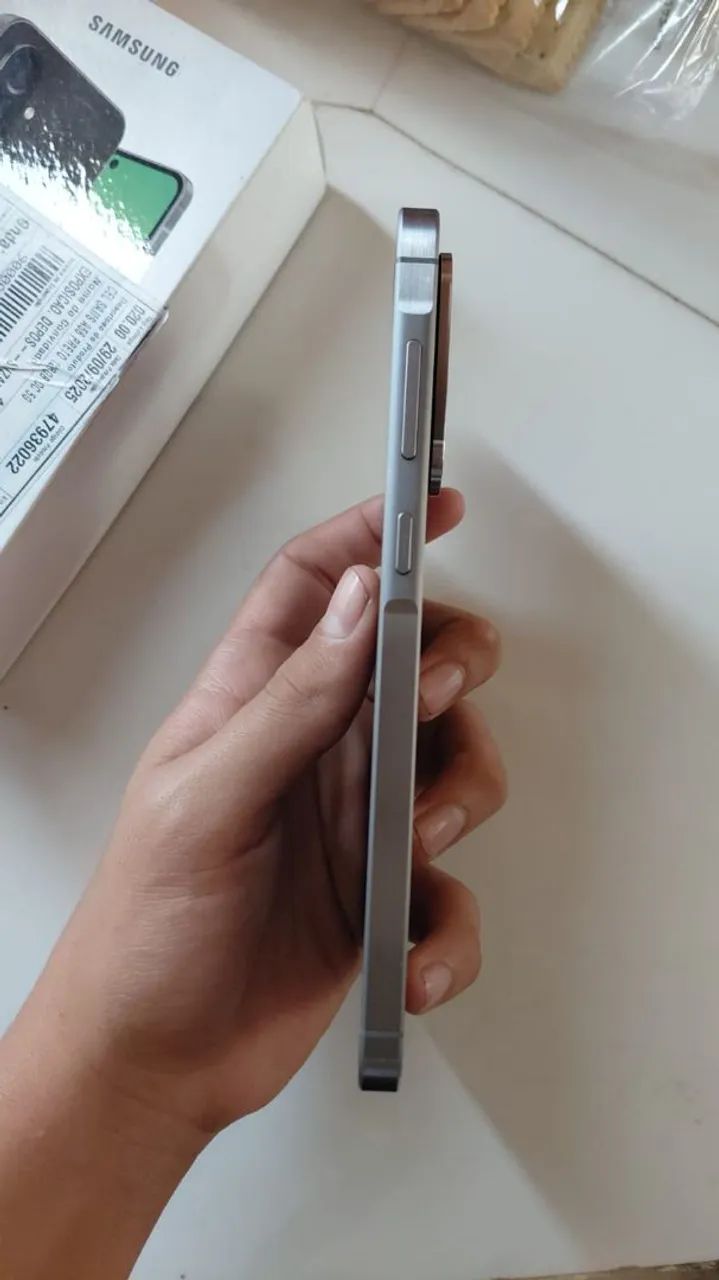 Samsung A56 128gb - Foto 3