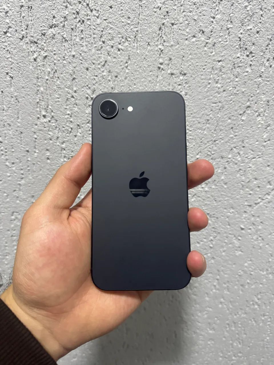 iPhone 16e 256GB Excelente Estado - Foto 3