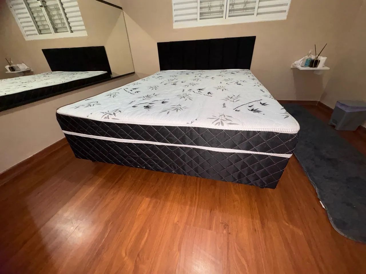 Cama ortopédica  - Foto 2
