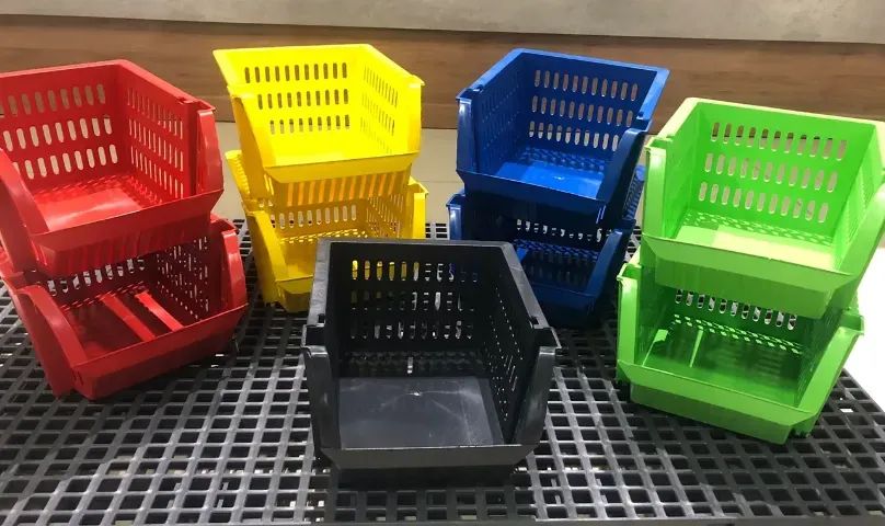 Gaveta multi uso pequena para cosméticos