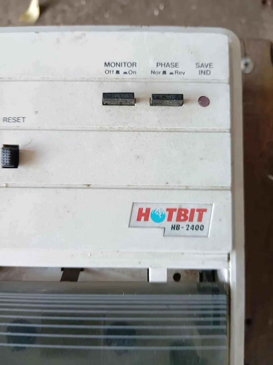 Gravador Hotibte Charp - Foto 4
