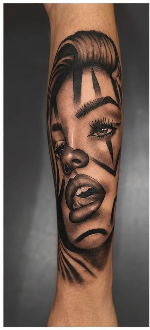 TATUAGEM - Foto 5