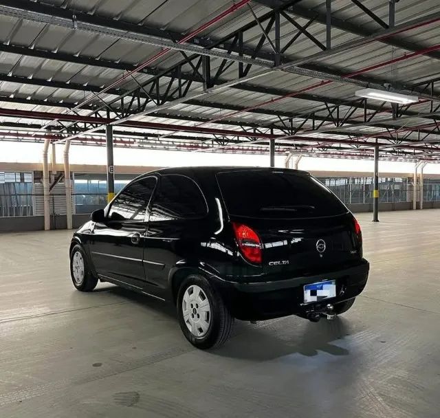 Chevrolet Celta 2006