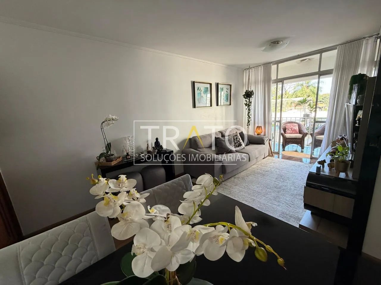 Apartamento à venda no Ed. Ravenna - Foto 4