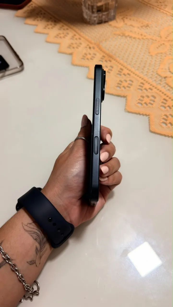iphone 16 128GB - Foto 4