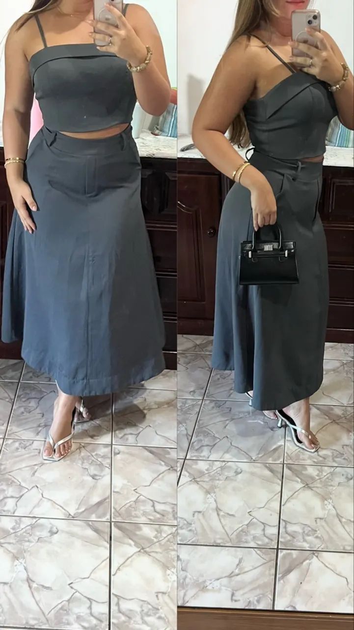 Vendo conjunto 