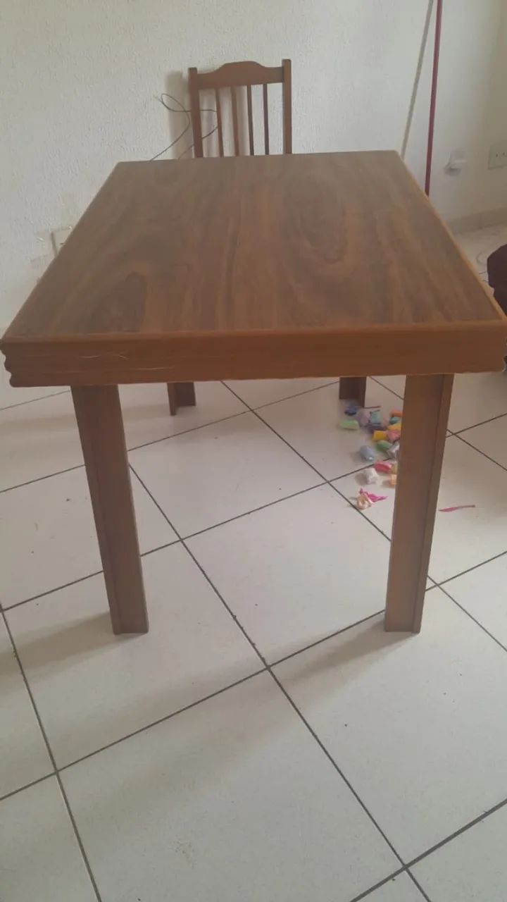 Mesa de Jantar