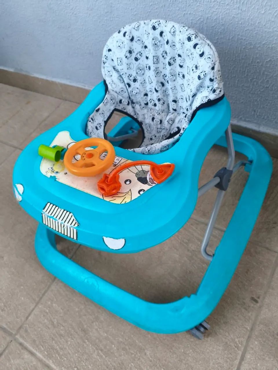 Andaja para bebê