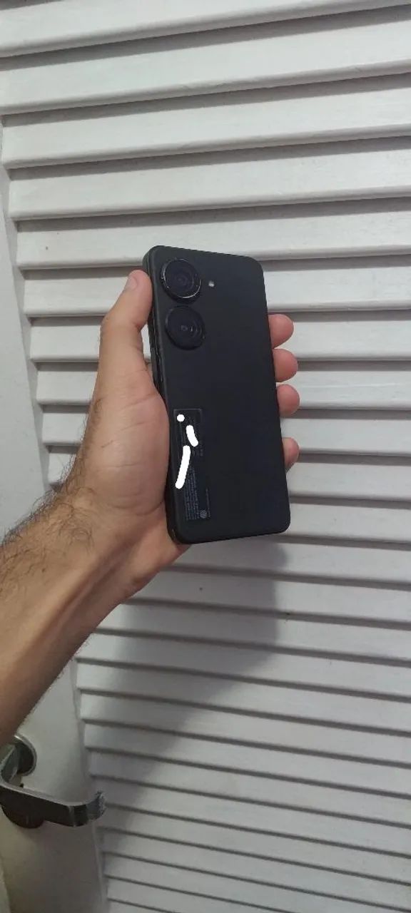 ZenFone 9 256 16gb ram  - Foto 2