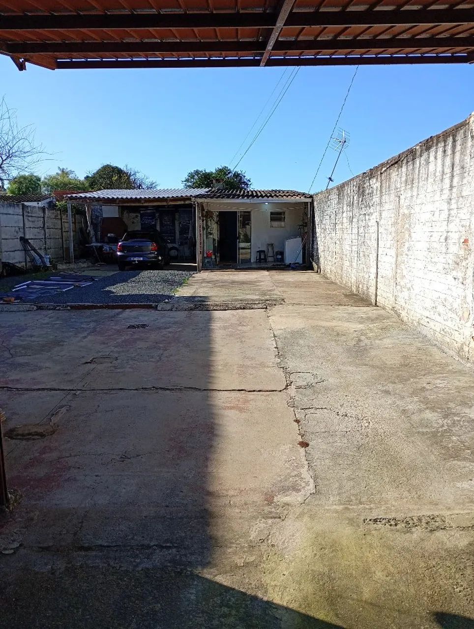 Alugo imóvel comercial em Oficinas  - Foto 3