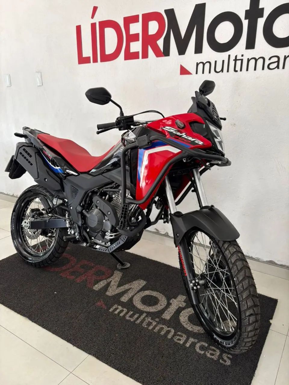 SAHARA RALLY 2026 - Foto 4