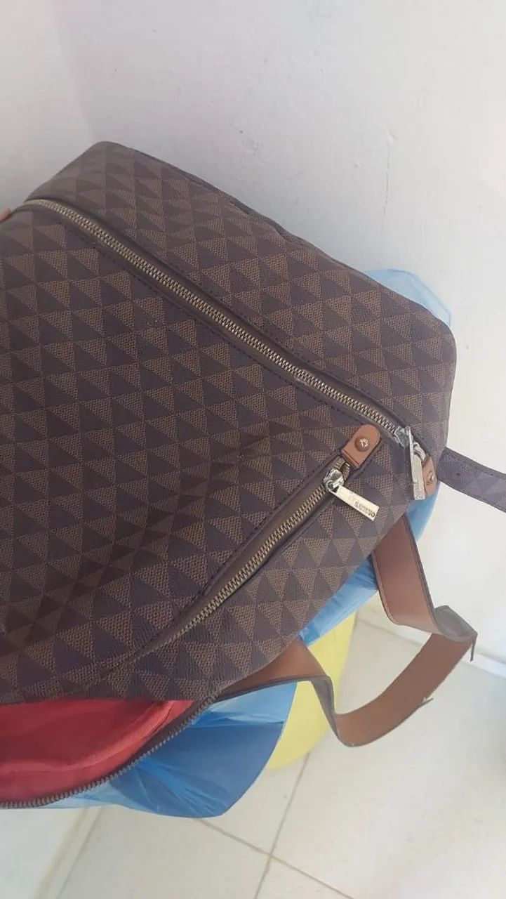 Mochila santinato Renner  - Foto 3