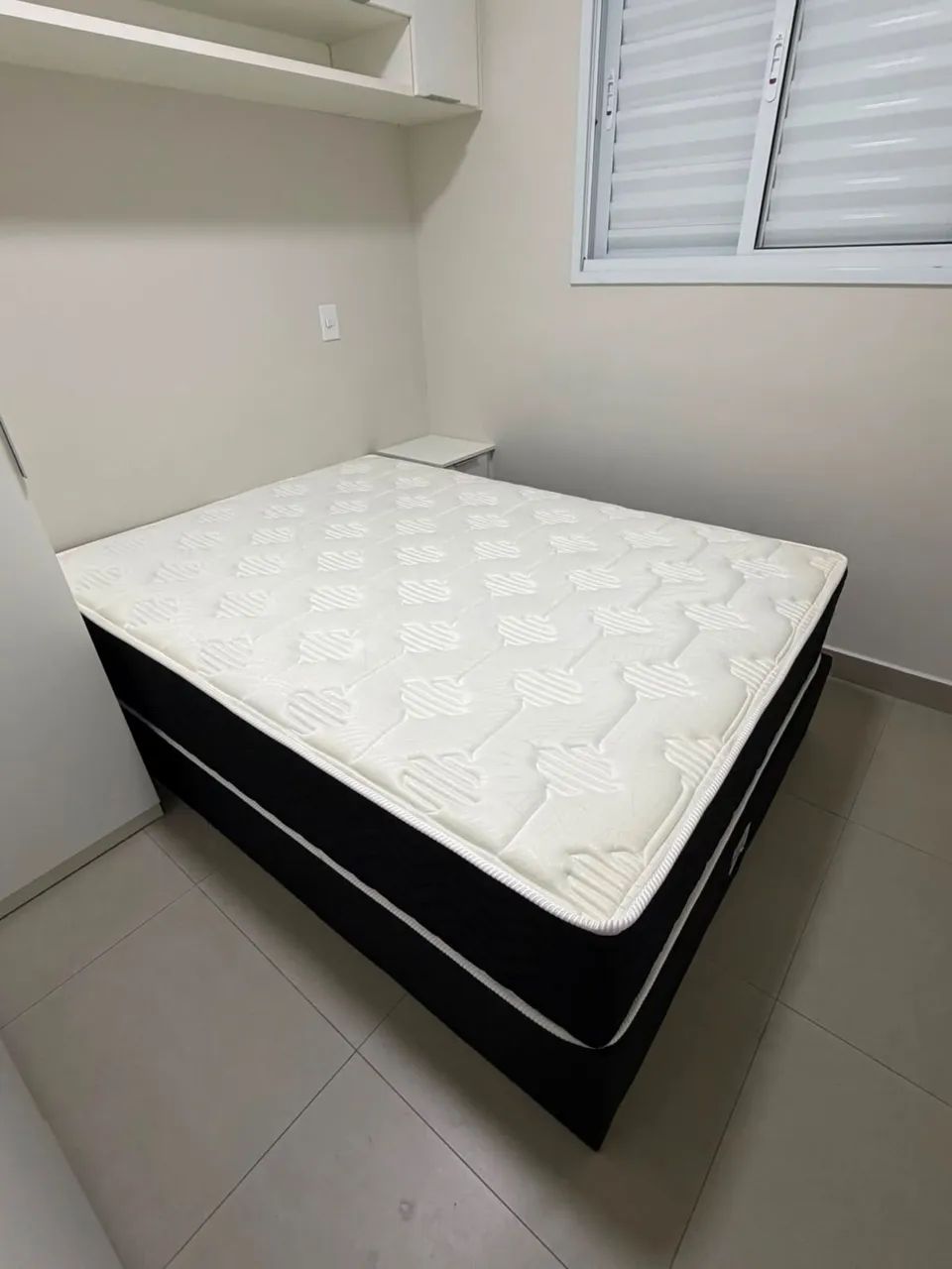 Box + Colchão Casal Kappersberg  - Foto 2