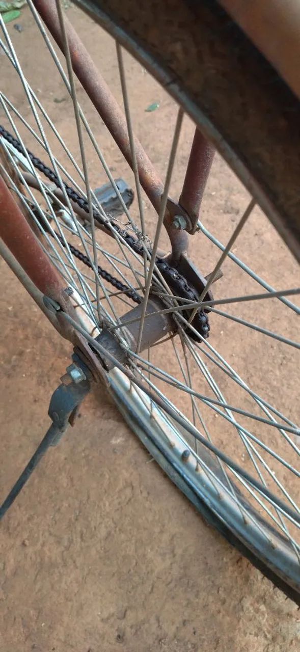 bicicleta  - Foto 4