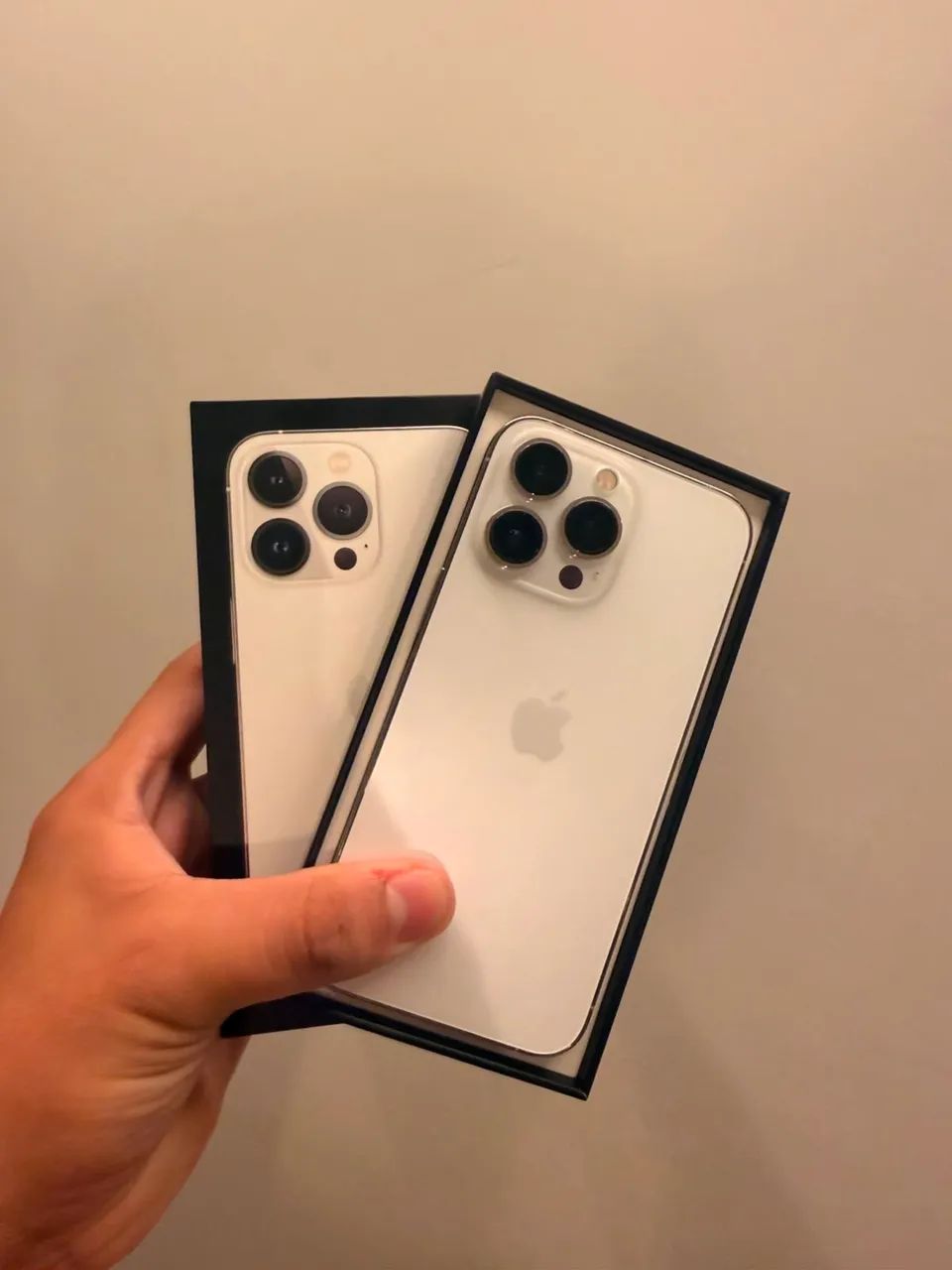 iPhone 13 Pro 128GB EXTRA