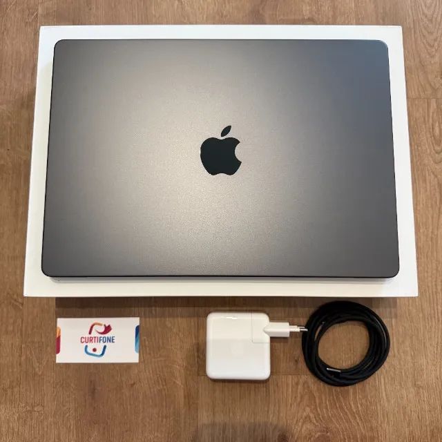 MacBook PRO M4 - 14