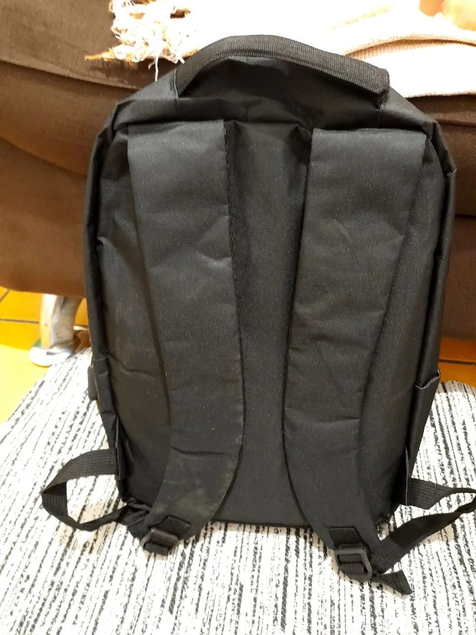 Mochila nova ( leia a descrição) - Foto 2