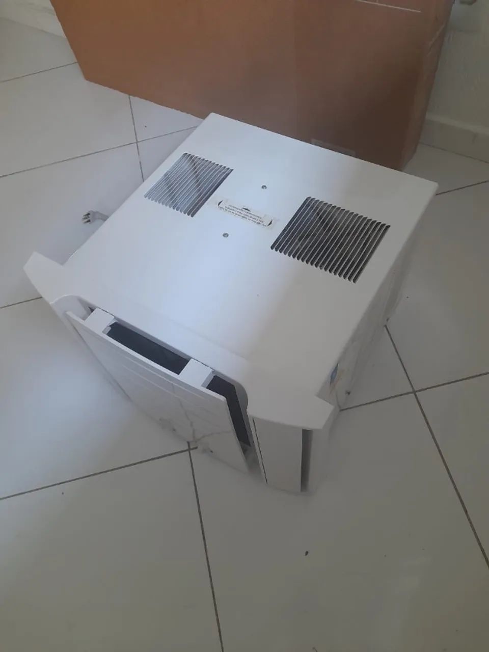 Ar condicionado  - Foto 2