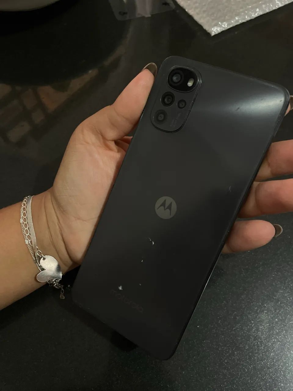 Moto G 22 64gb  - Foto 2