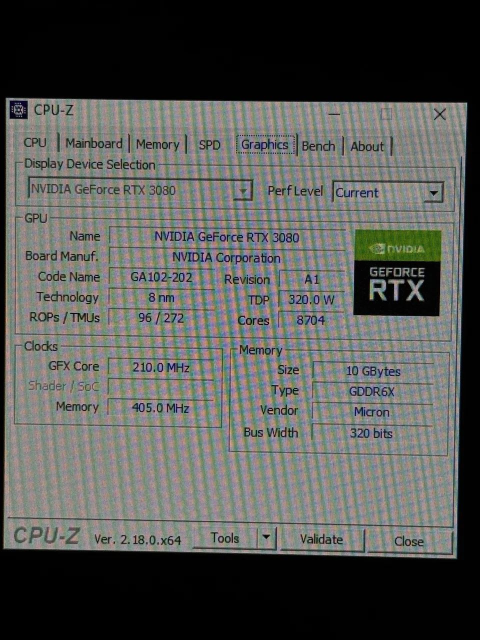 PC Gamer - RTX 3080 - Foto 2