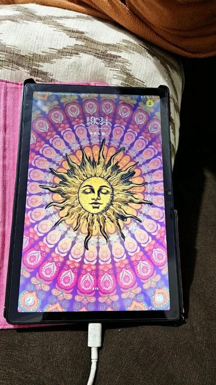 Tablet Samsung A8 / SM-X205