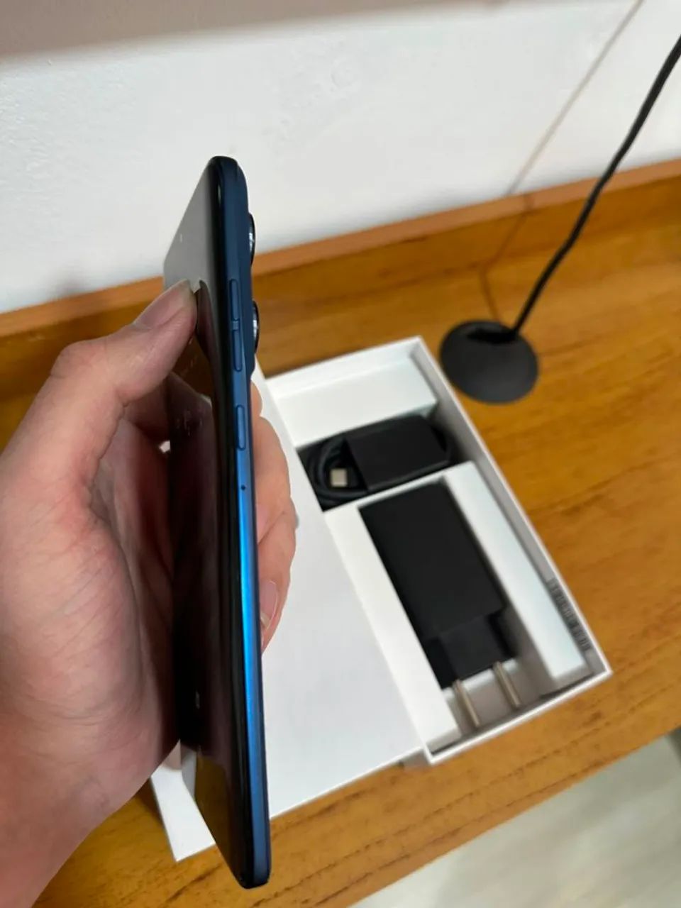 Moto Edge 60 512gb - Foto 5
