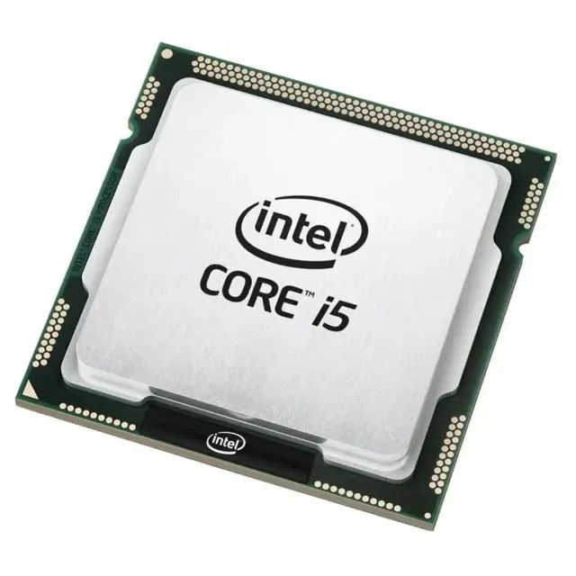 Processador Intel Core i5-3330 3.2GHz 4 Núcleos Gráfica HD 2500 - Foto 5