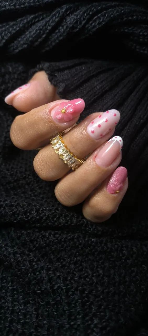 Unhas  - Foto 3