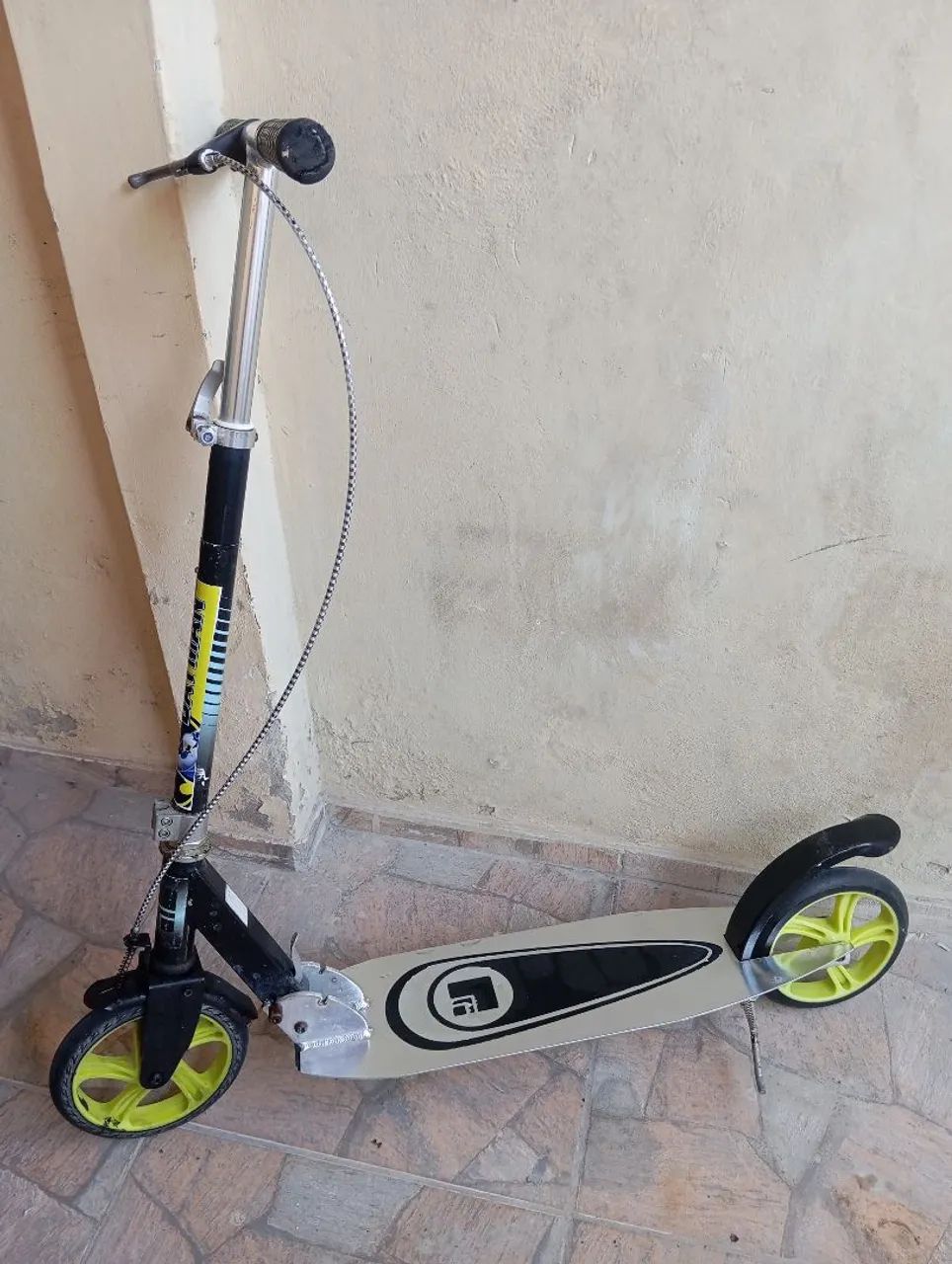 Bicicleta e patinete infantil  - Foto 5