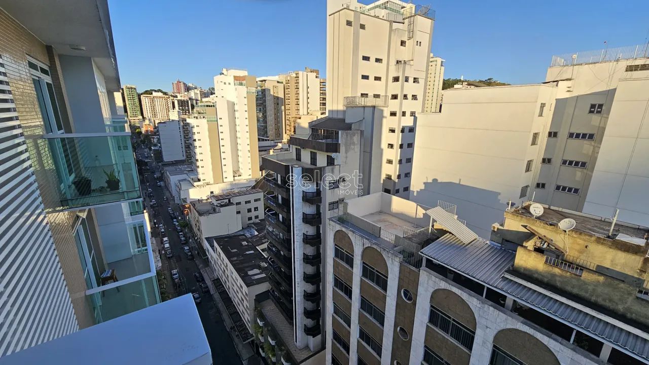 Apartamento 1 quarto - Granbery - Foto 5