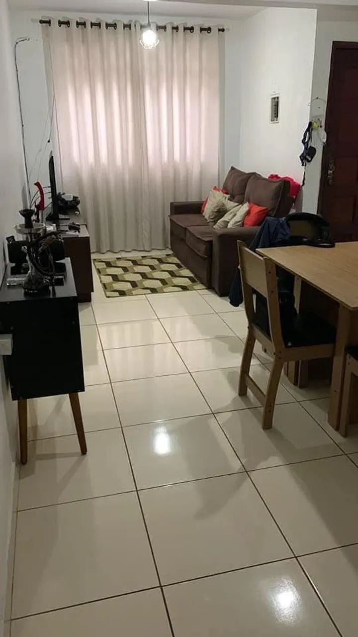 Foto - Santos - Bom Retiro