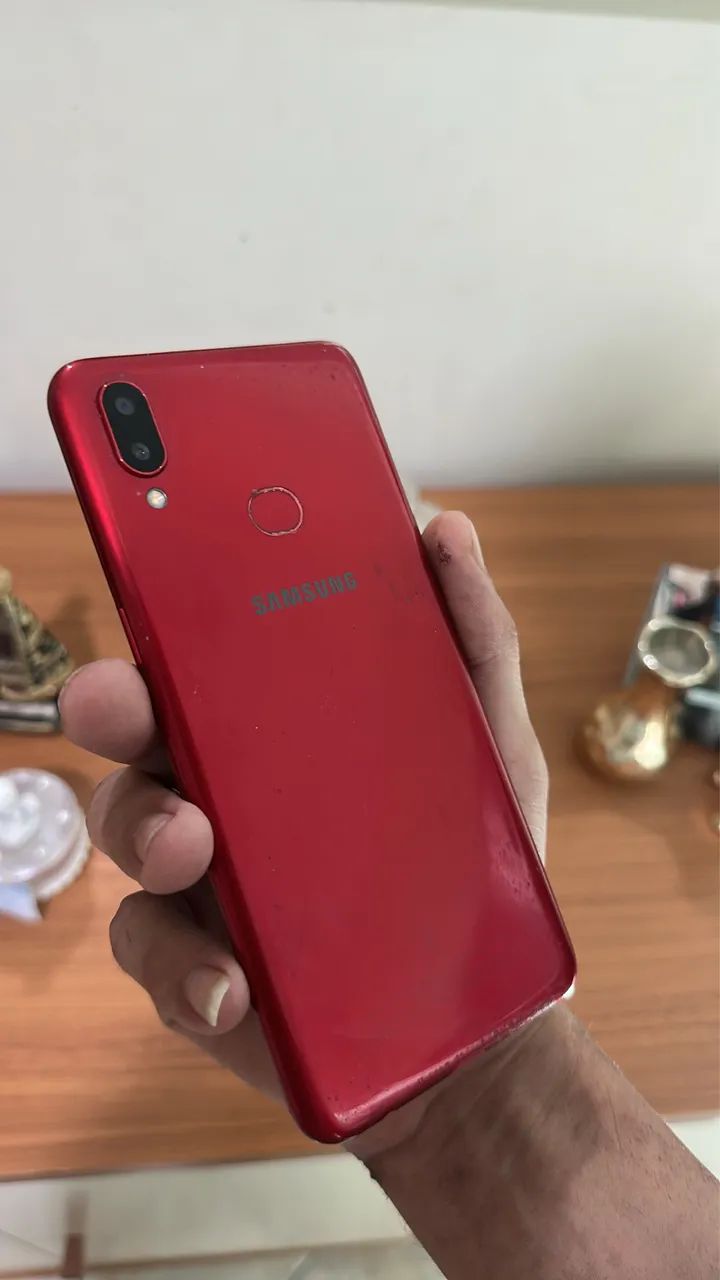 Samsung A10S
