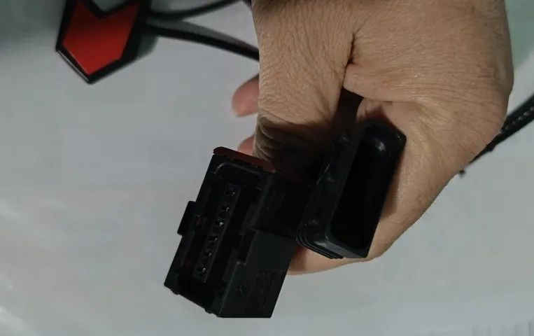 MÓDULO DE ACELERAÇÃO FAAFTECH SHIFTPOWER FT-SP3+  - Foto 5