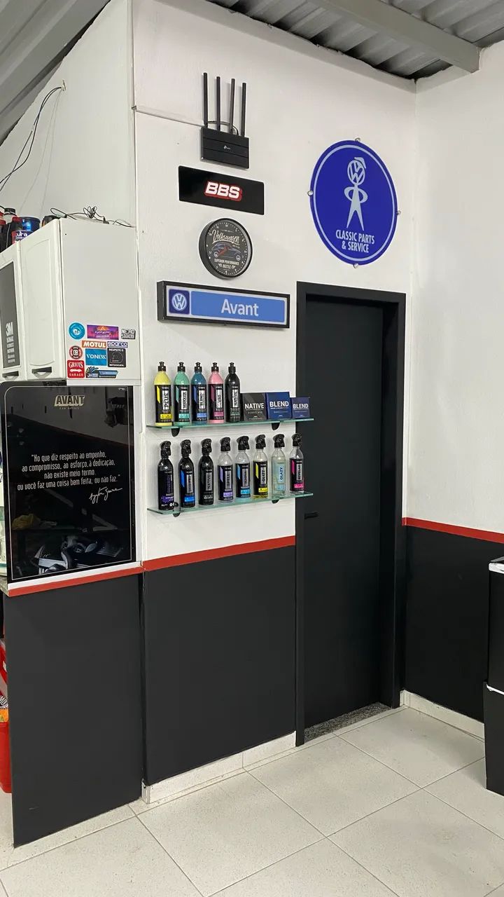 Passo Estética Automotiva em Piúma - Foto 4