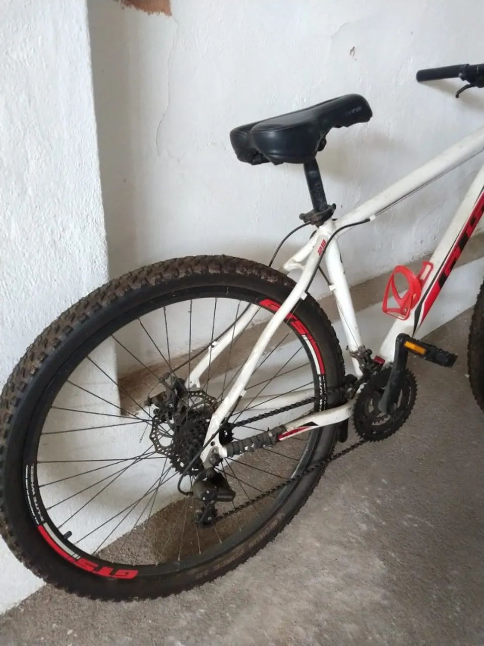 bicicleta GTS aro 29  - Foto 3