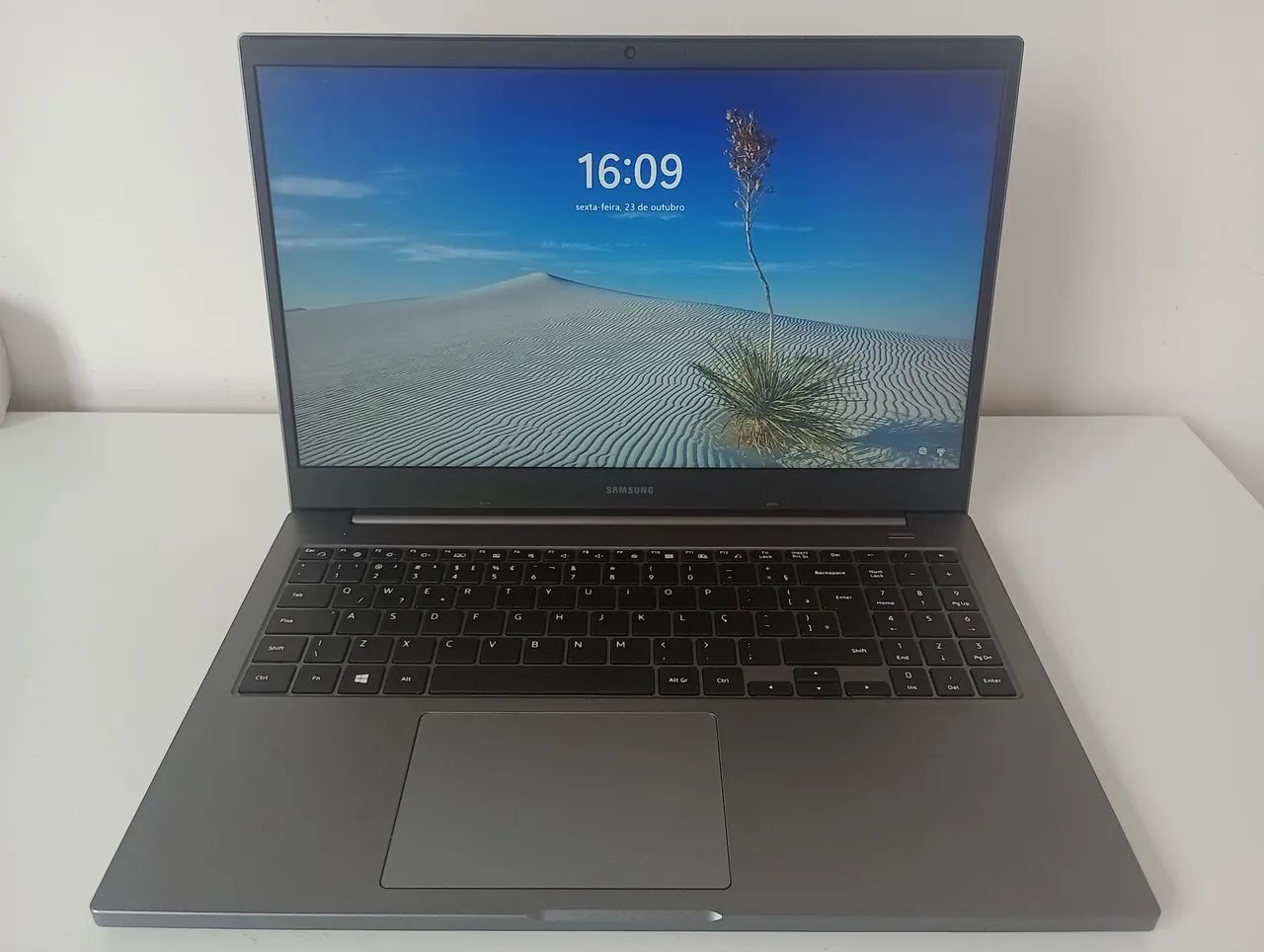 Notebook Samsung  - Foto 2