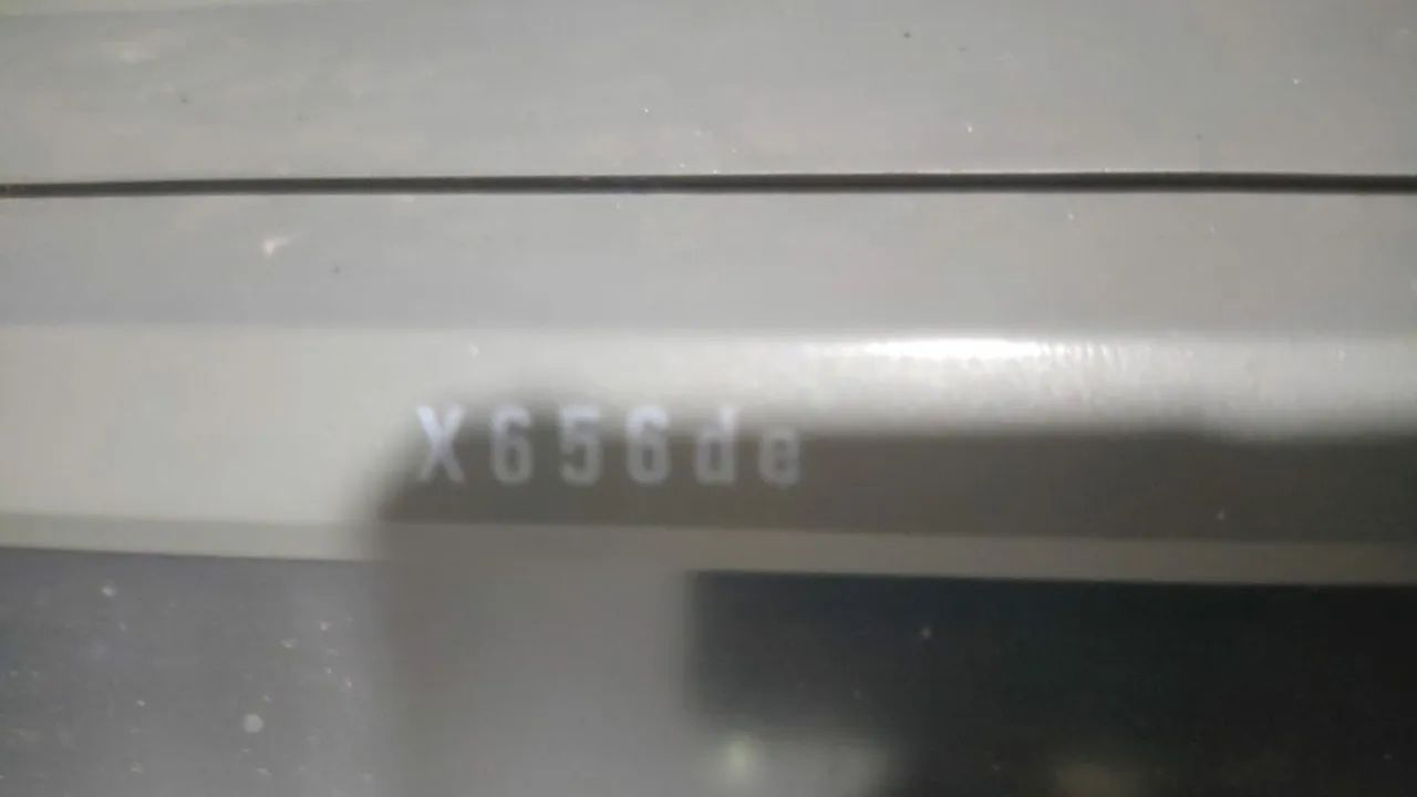 Impressora Lexmark A Liser X656 DR - Foto 3
