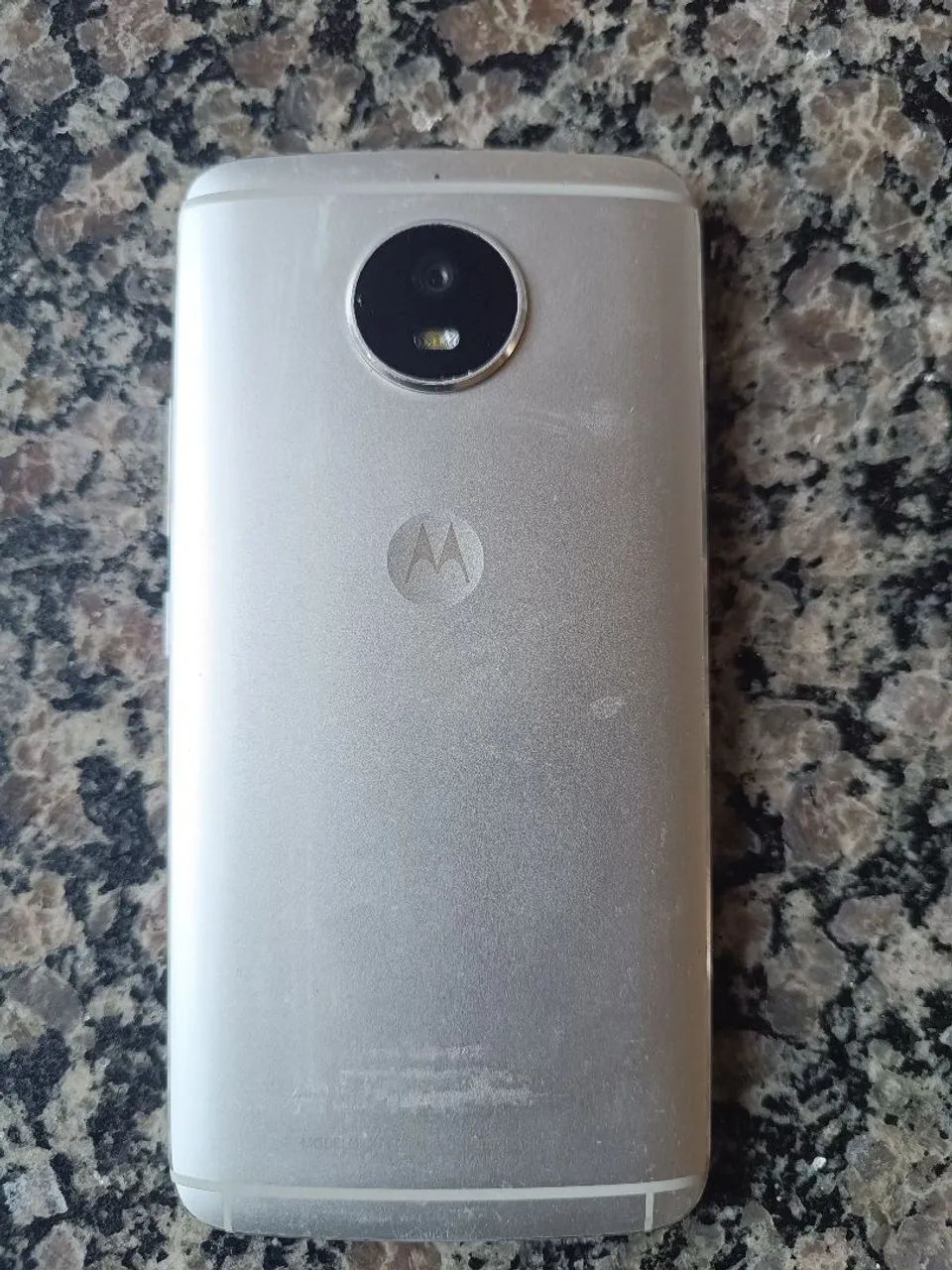 moto g5 plus - Foto 2