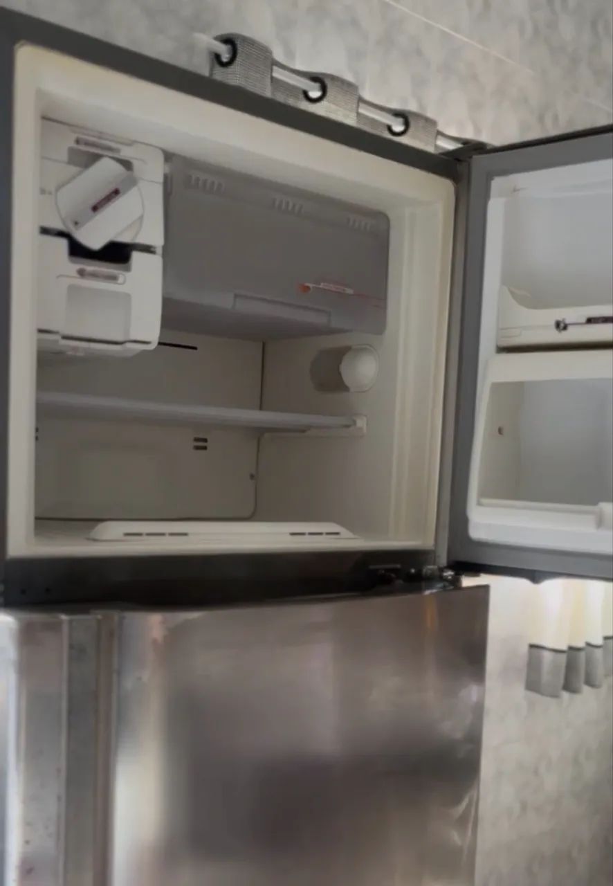 Geladeira Brastemp Ative Duplex - Foto 4