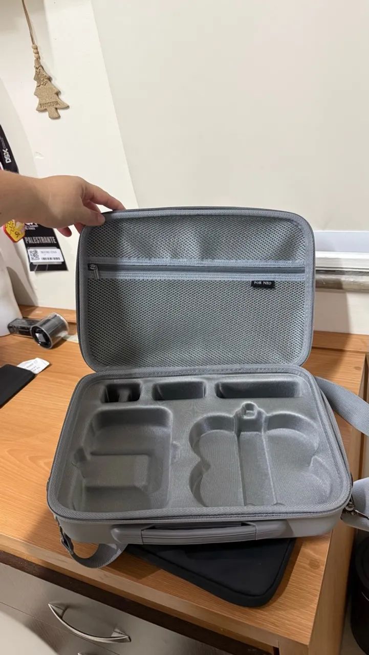 Bolsa para Drone DJI NEO - Foto 2